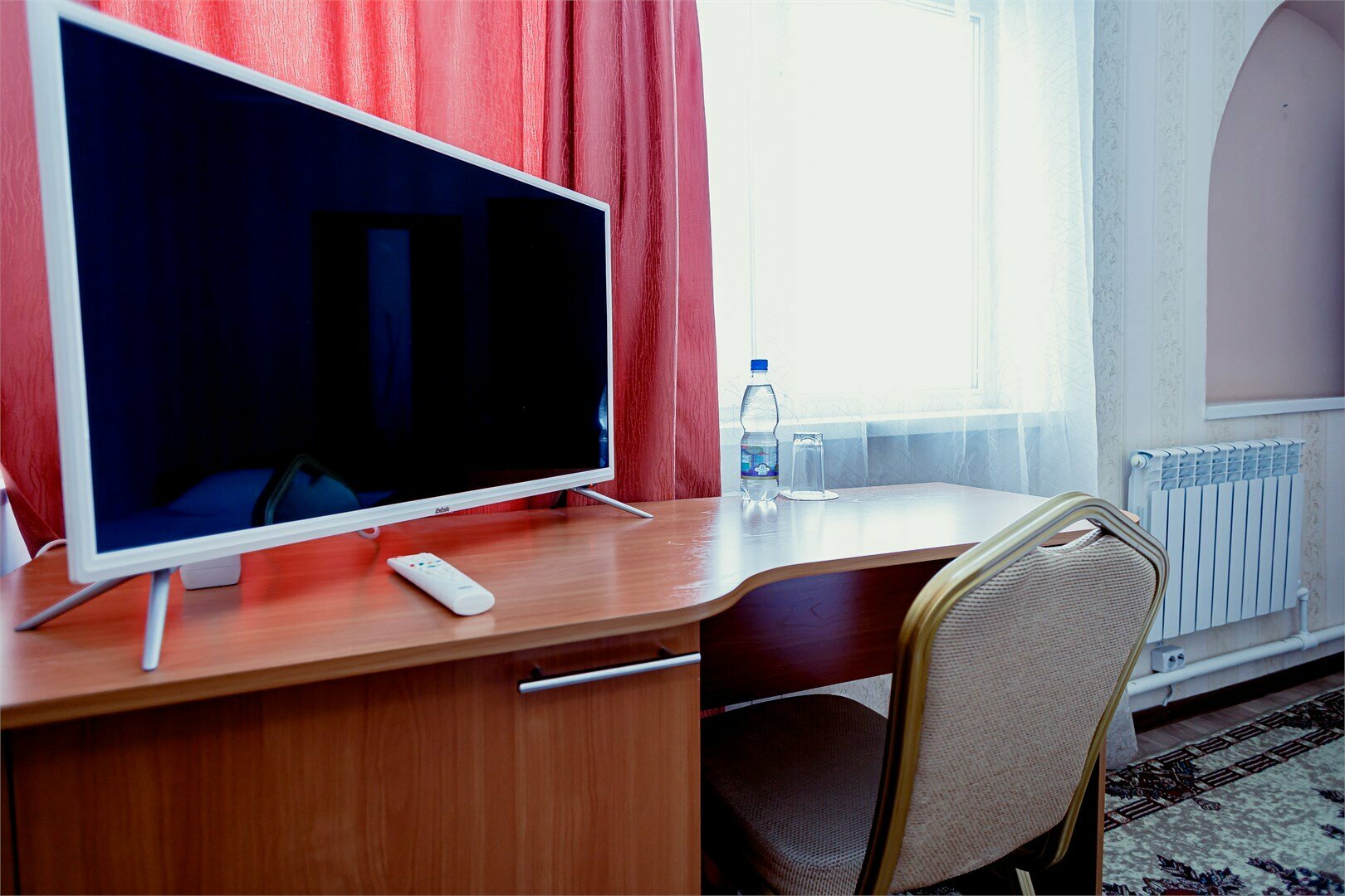 Эконом одноместный однокомнатный ( I категория)