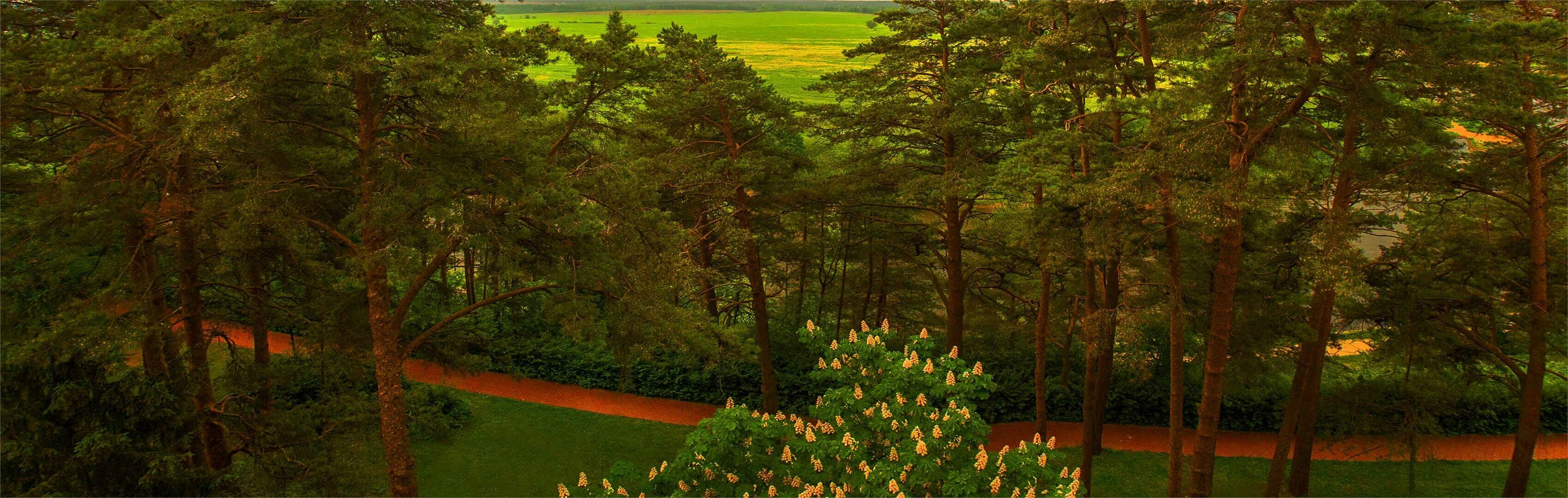 Трехкомнатный Стандарт