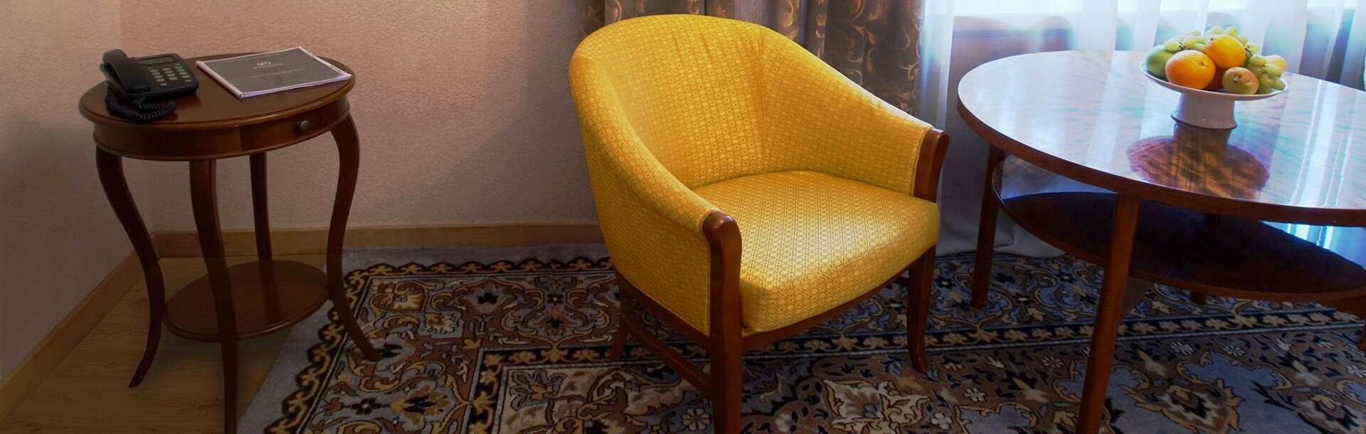 Трехкомнатный Стандарт