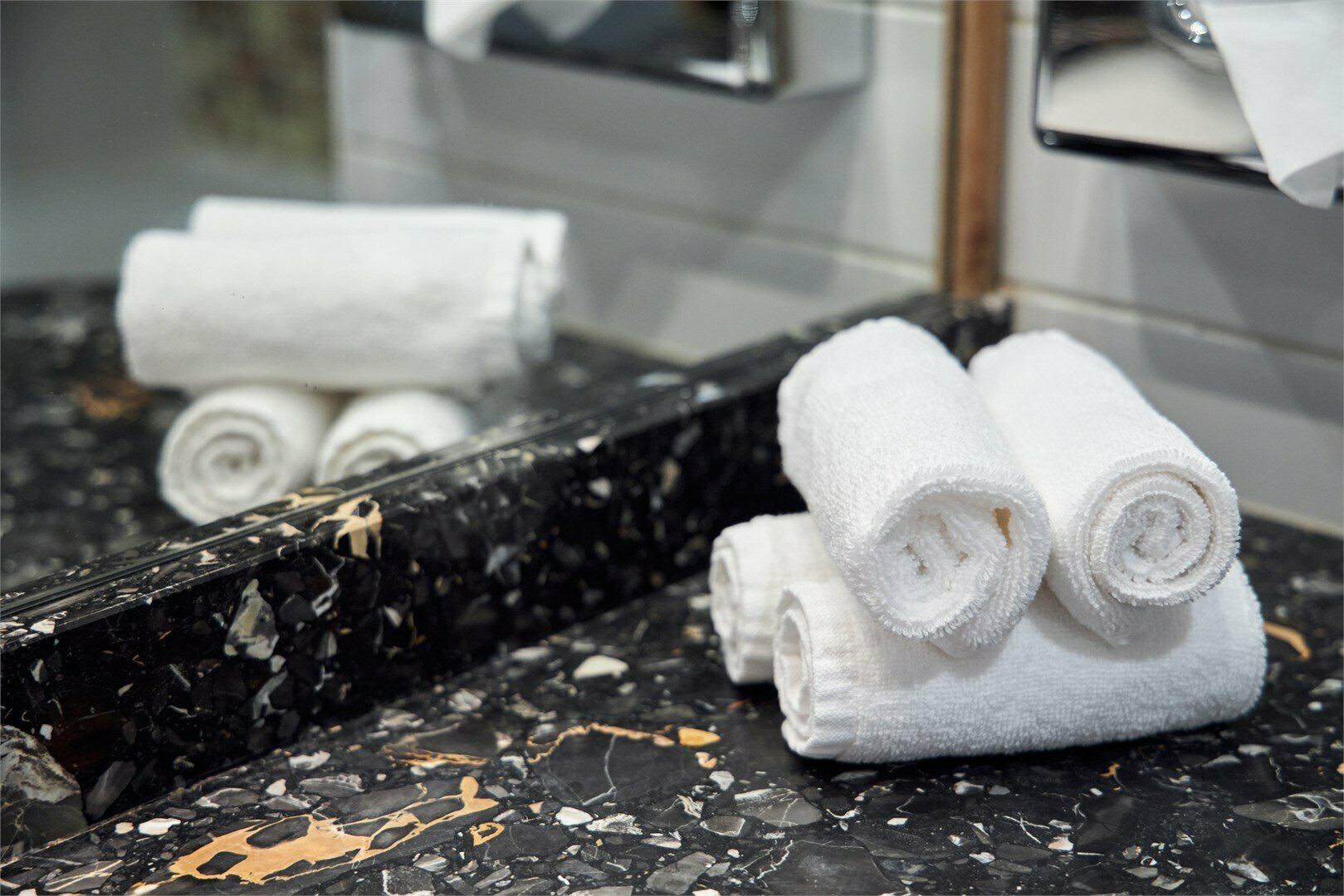 Стандарт с одной кроватью | Вид на город