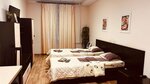 Стандартный номер с двумя односпальными кроватями в Наш Питер
