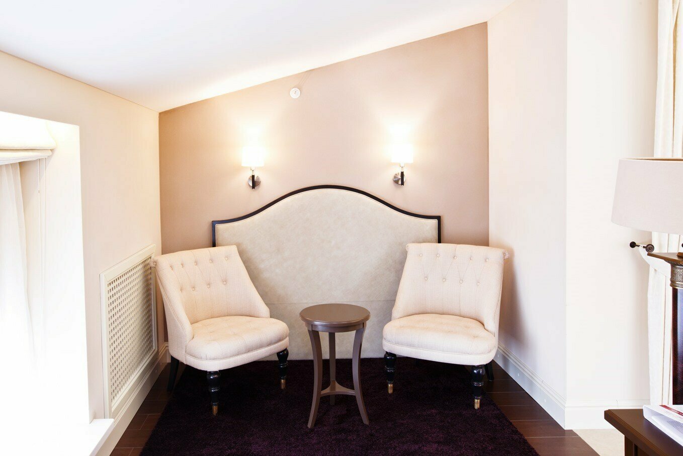 Премиум Комфорт