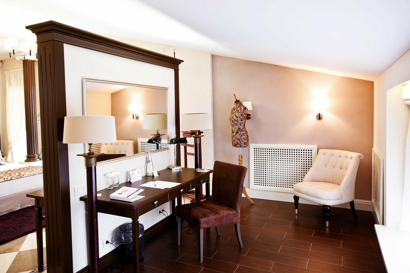 Премиум Комфорт