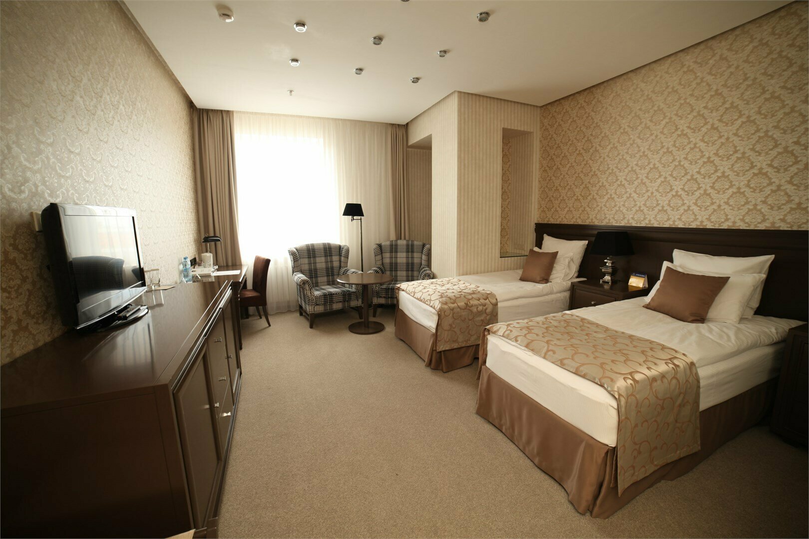 Комфорт Твин