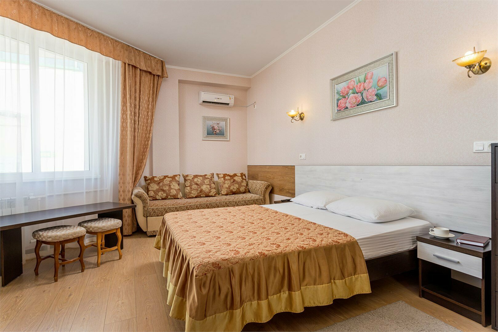 Номер-студия