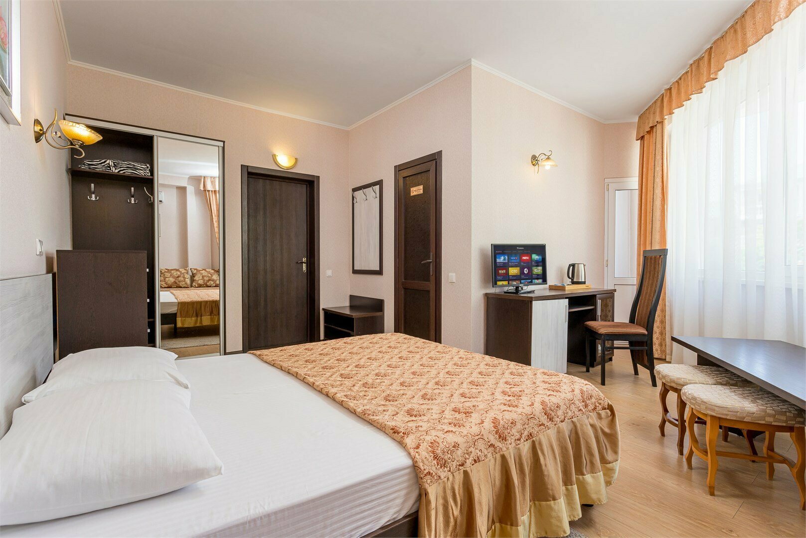 Номер-студия