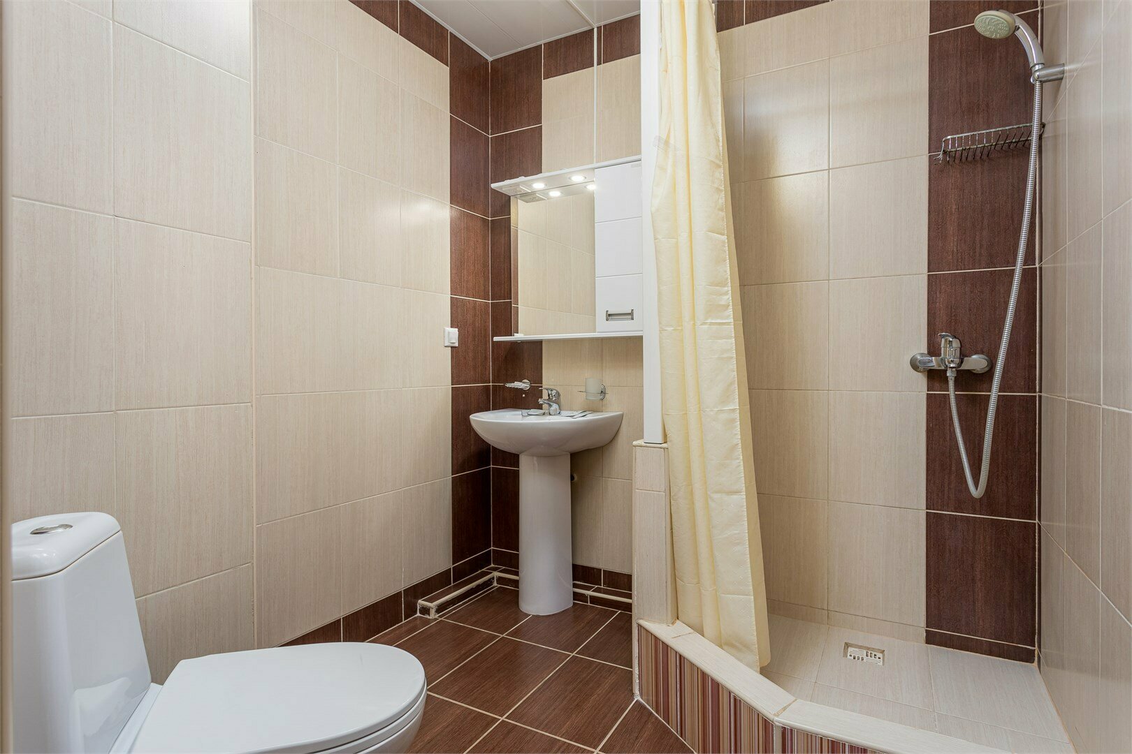 Номер-студия