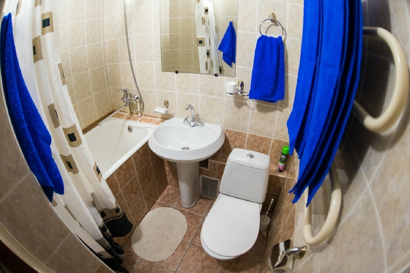 Стандарт DBL 2/1