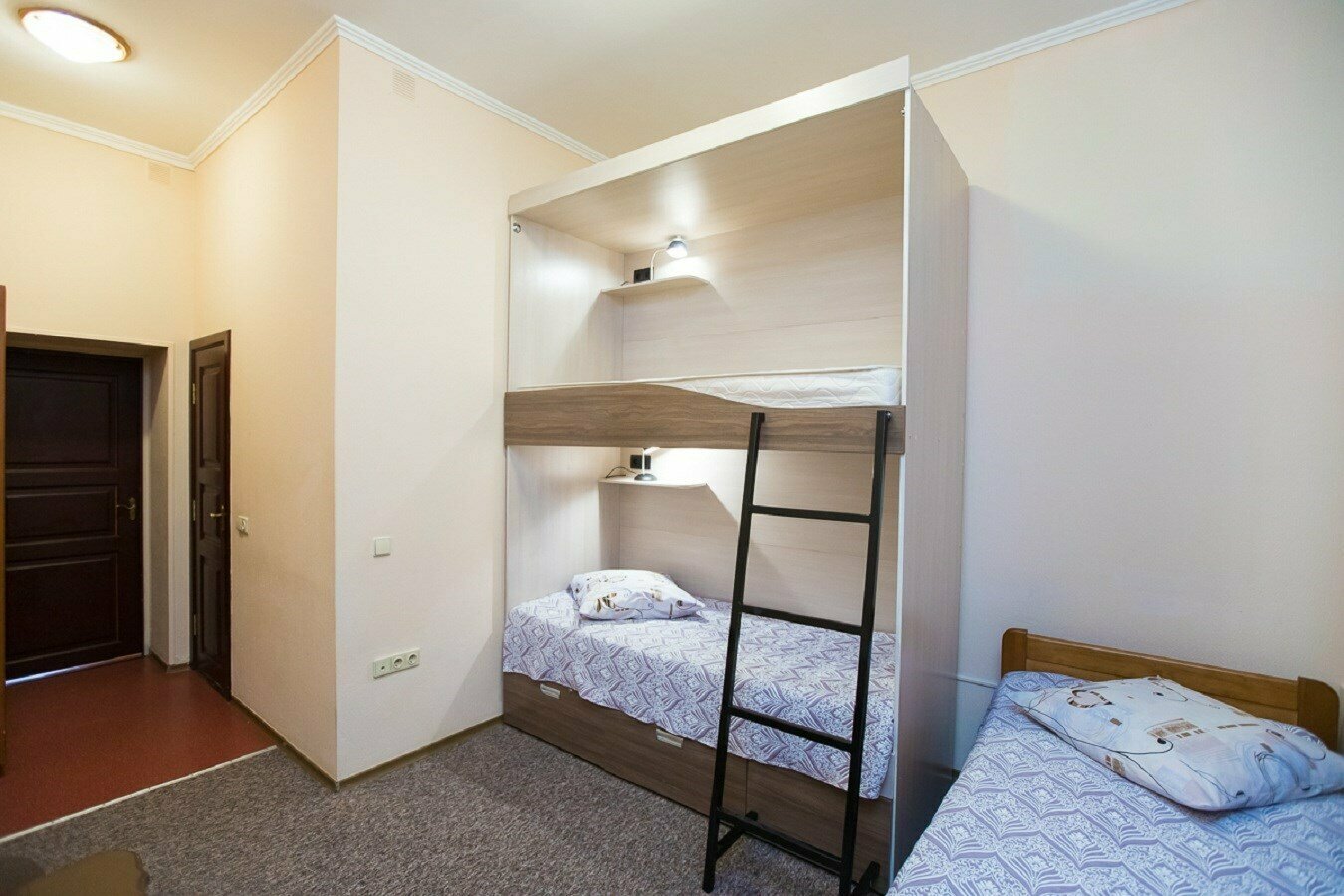 Стандарт TWIN 3/0