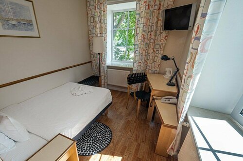 Одноместный номер