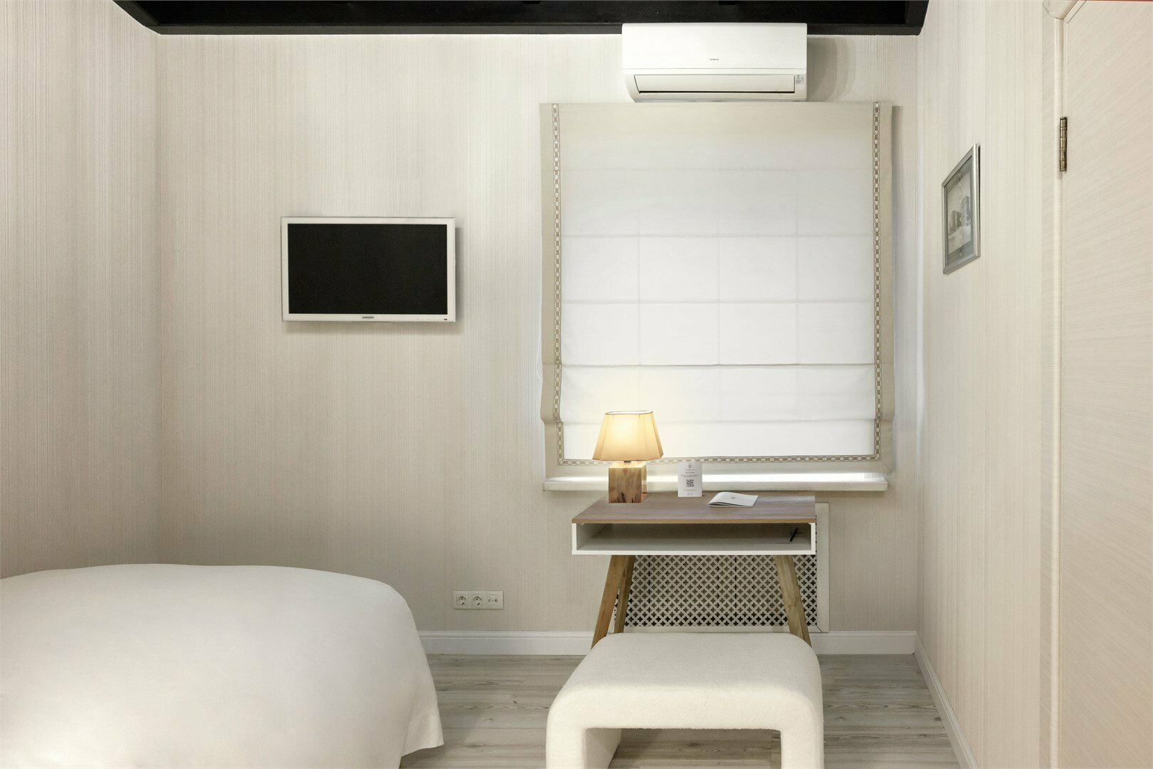 Одноместный номер