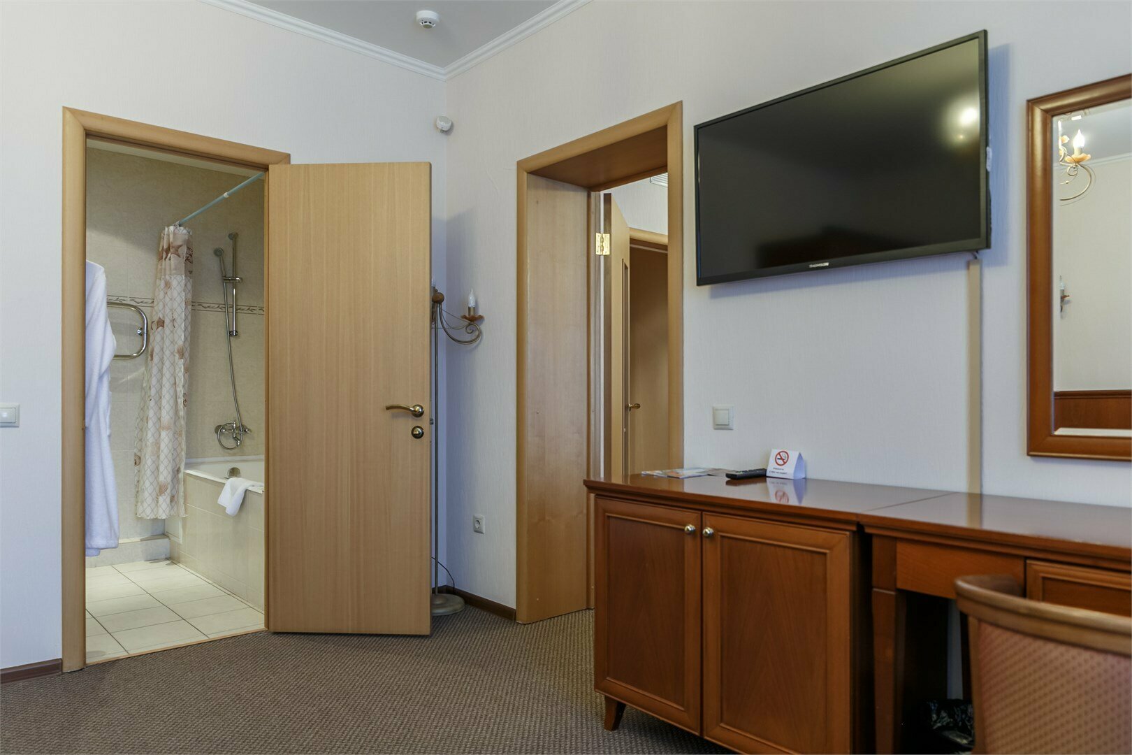 Семейный номер