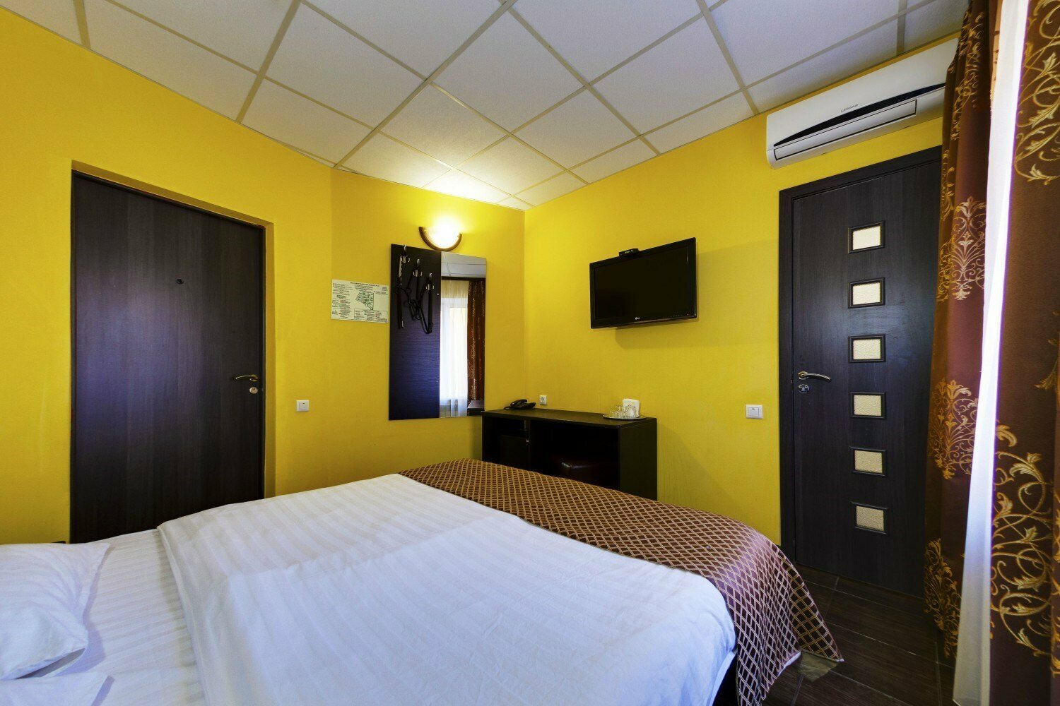 Стандарт DBL