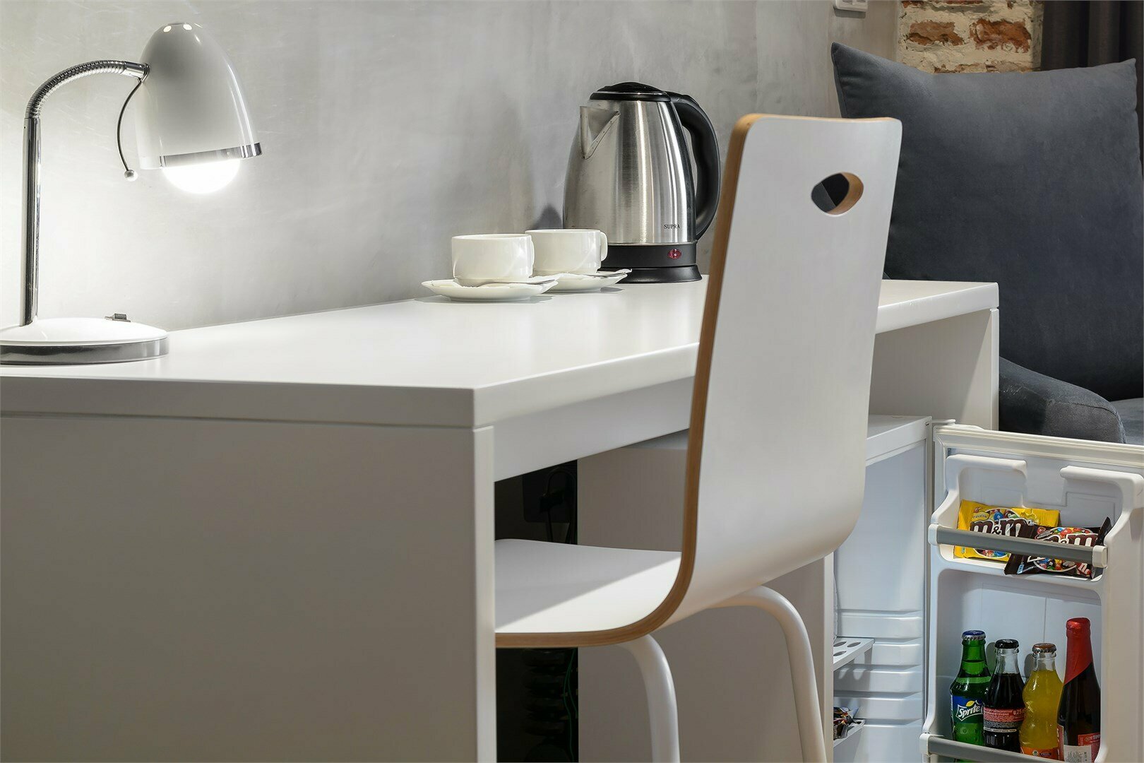 Connection-СЕМЕЙНЫЙ ДВУХКОМНАТНЫЙ НОМЕР