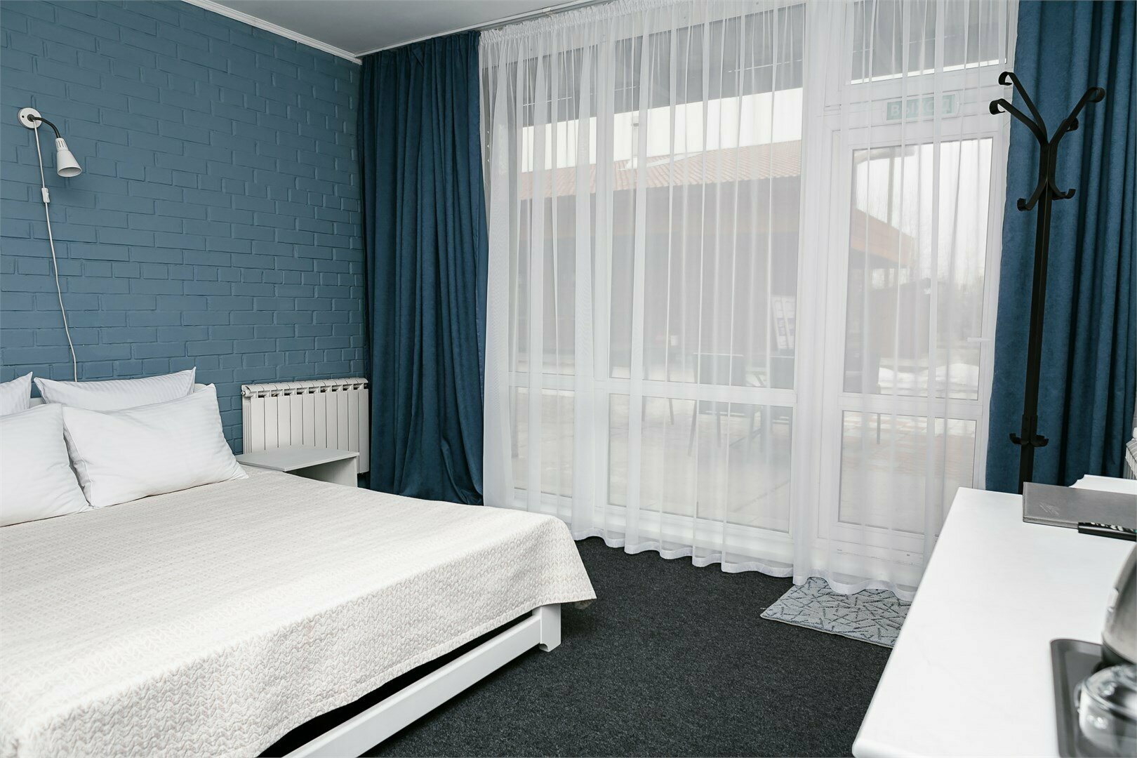 НОМЕР СТАНДАРТ