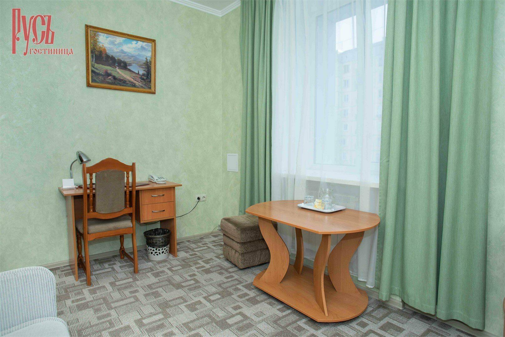 ДЖУНИОР СЮИТ ОДНОМЕСТНЫЙ 5400 руб.