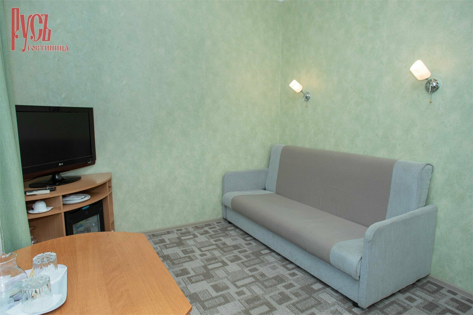 ДЖУНИОР СЮИТ ОДНОМЕСТНЫЙ 5400 руб.