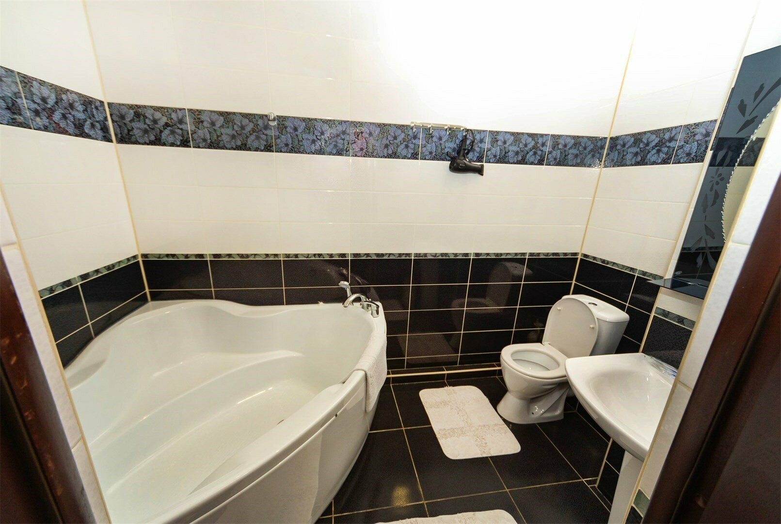 Полулюкс улучшенный