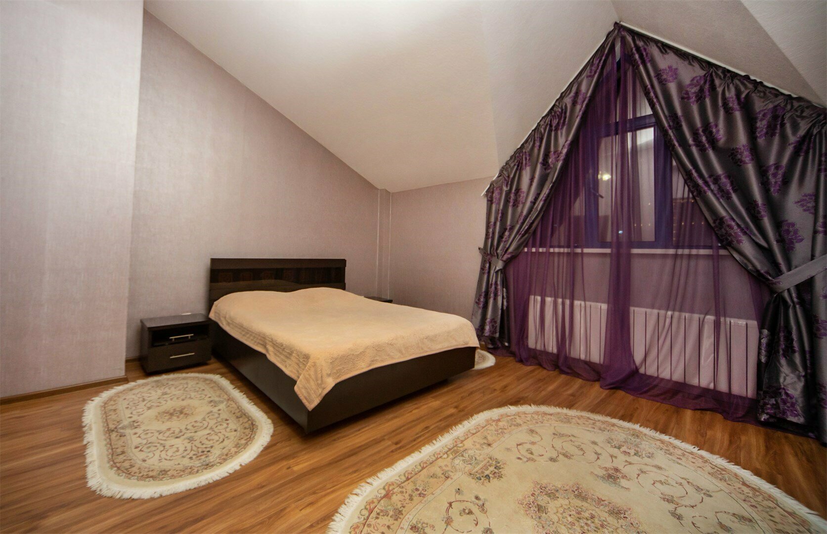 Полулюкс улучшенный