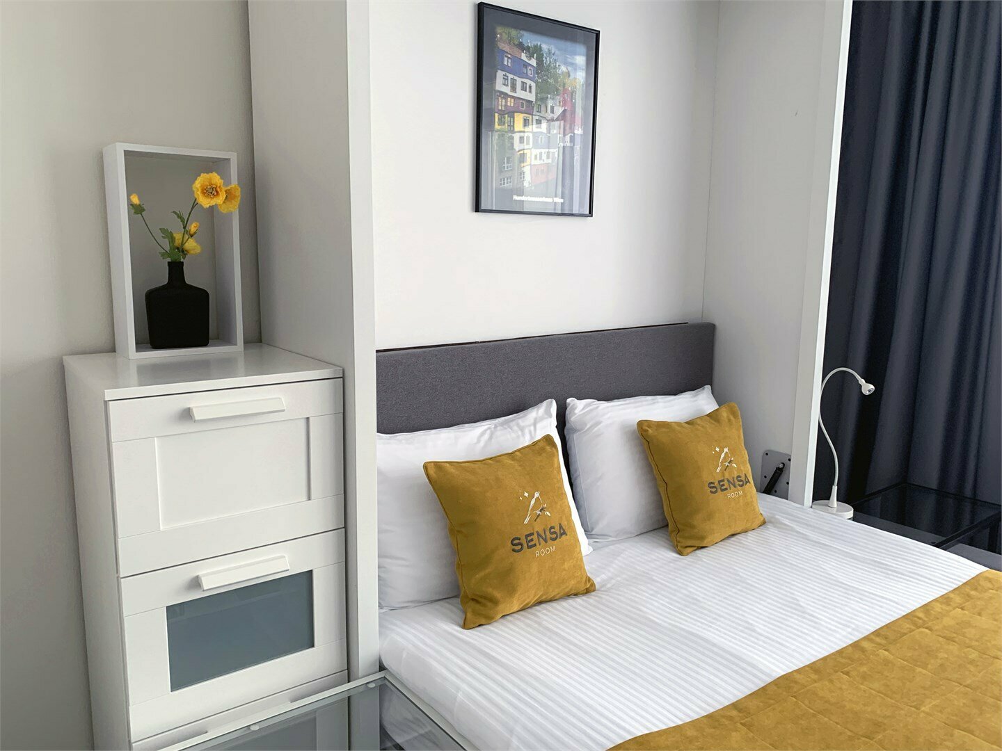 Студия 24 этаж СТАНДАРТ-ЭКОНОМ