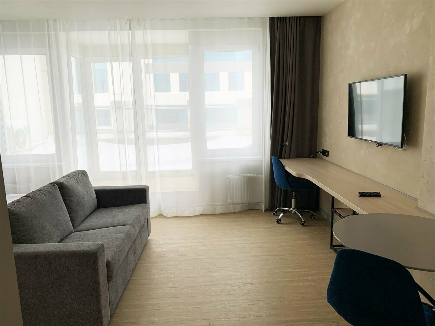 Студия Модерн