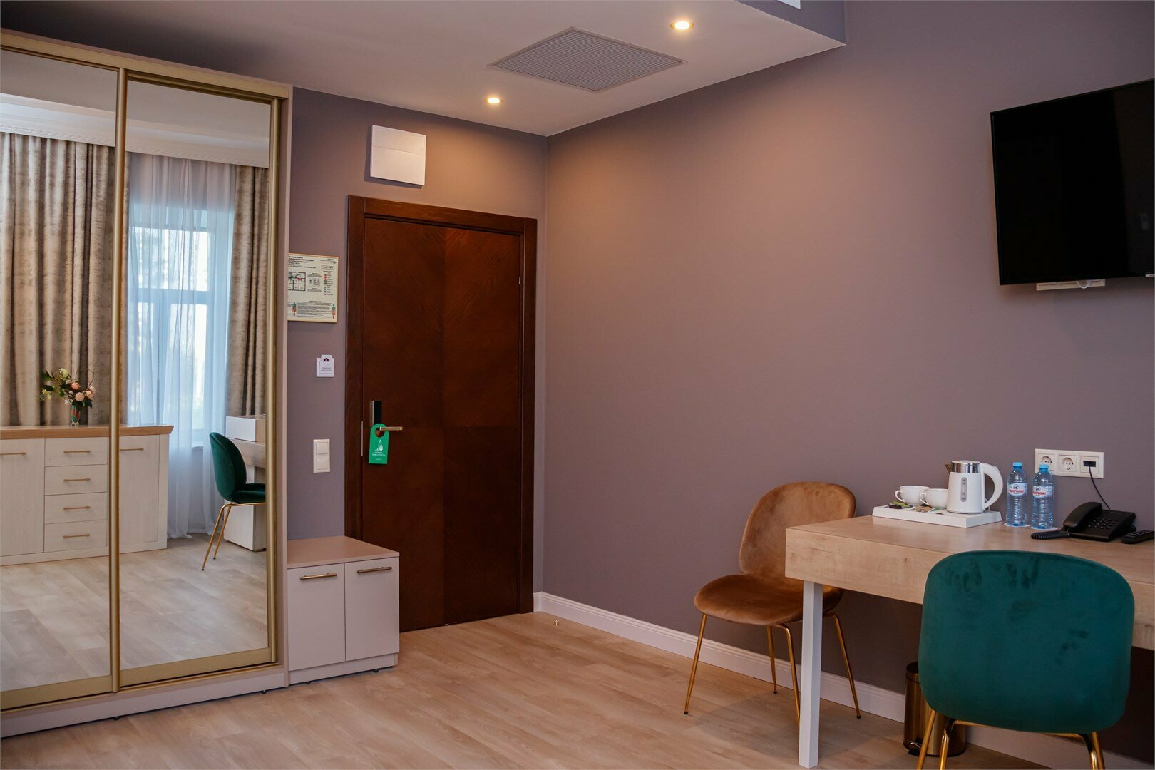 Комфорт ROUND DOUBLE (Круглая кровать)