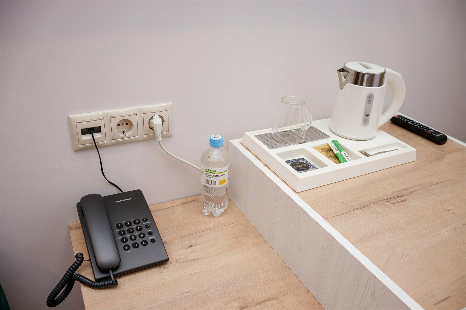 Бюджетный одноместный номер