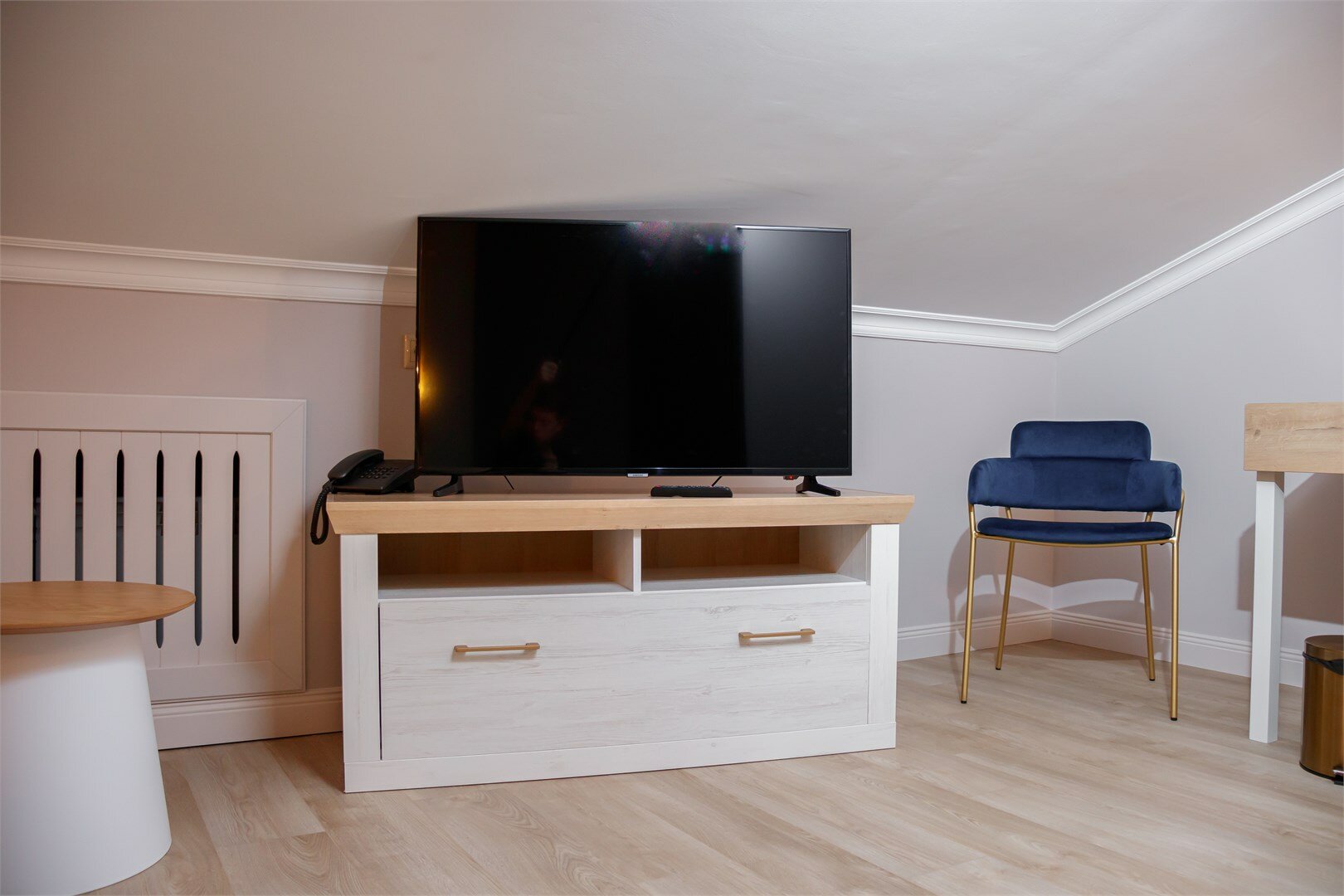 Стандарт Мансардный DOUBLE