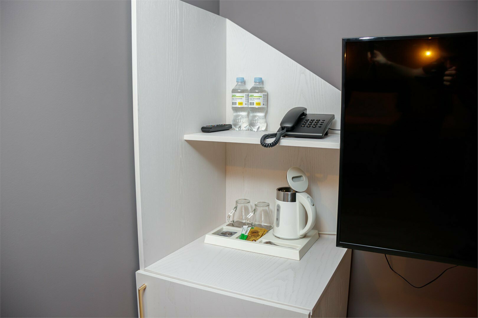 Стандарт Мансардный TWIN