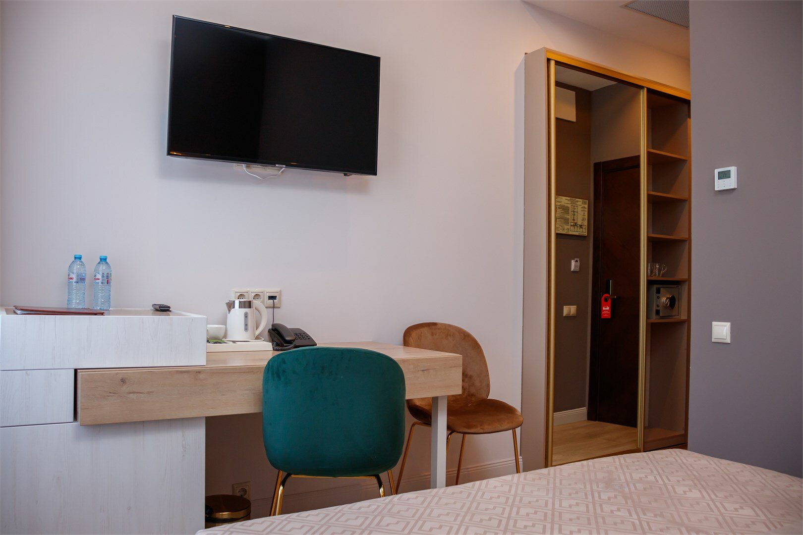 Улучшенный DOUBLE