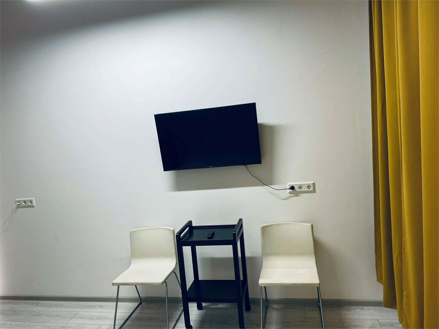 Стандартный двухместный номер с 1 кроватью