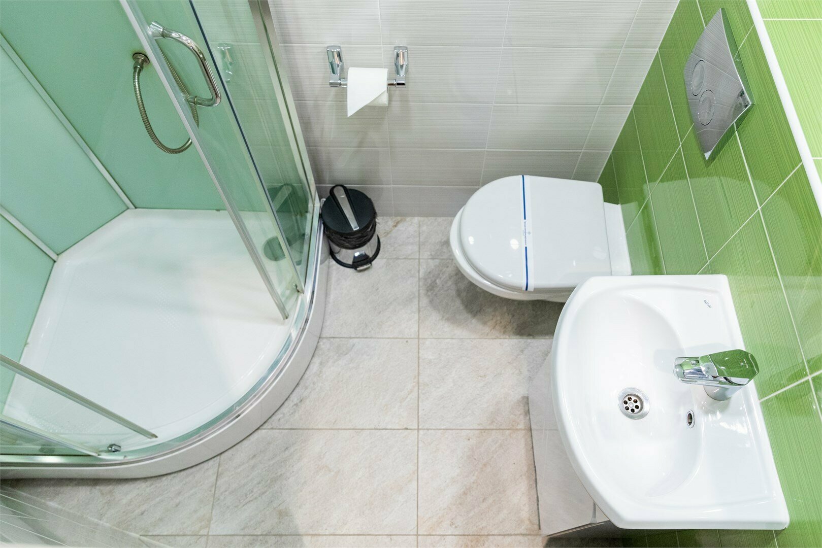 Стандартный одноместный номер