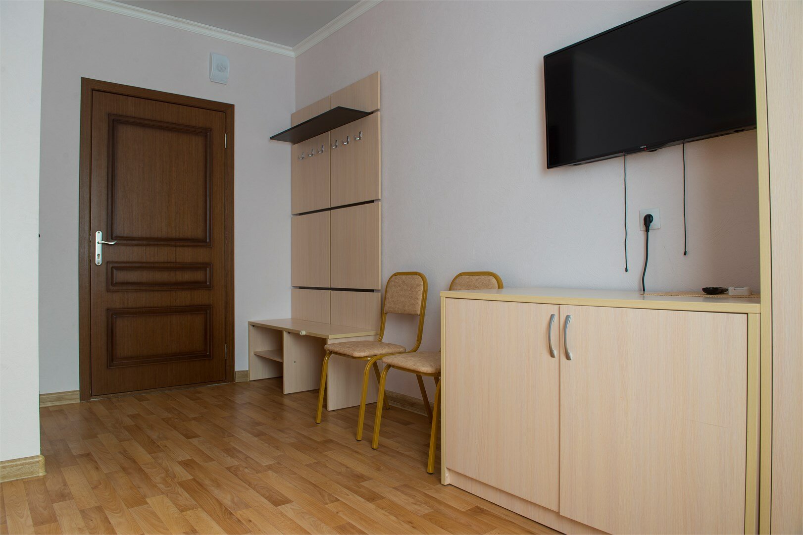 Стандарт. Корпус  9*  (заезд 14-00, выезд 12-00)