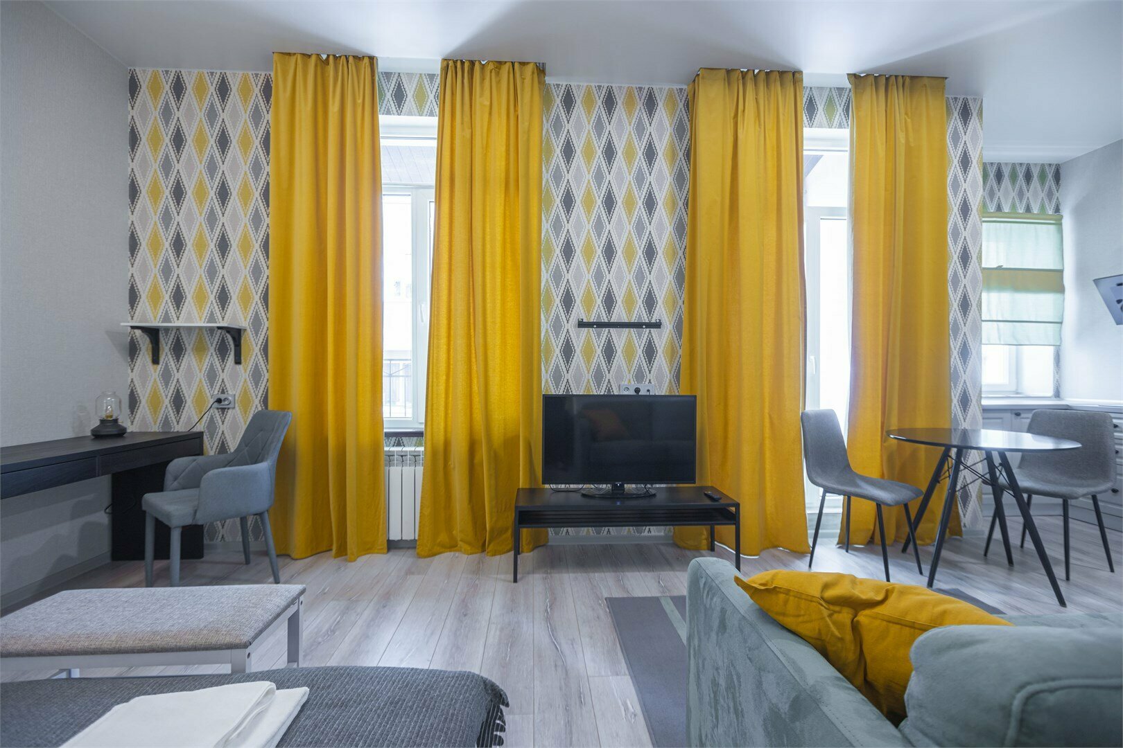 Студия малая