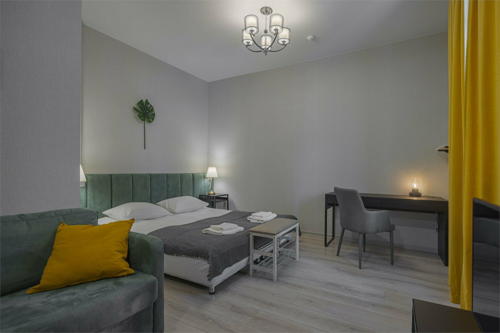 Студия малая