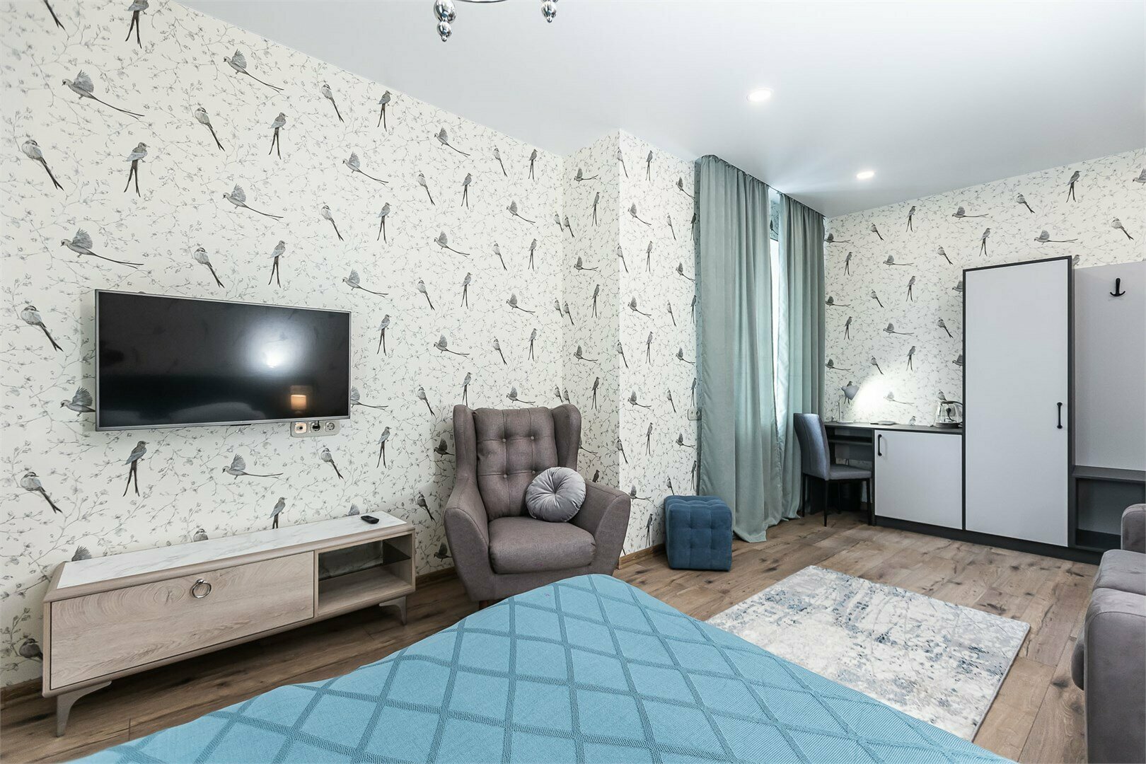 Джуниор сюит