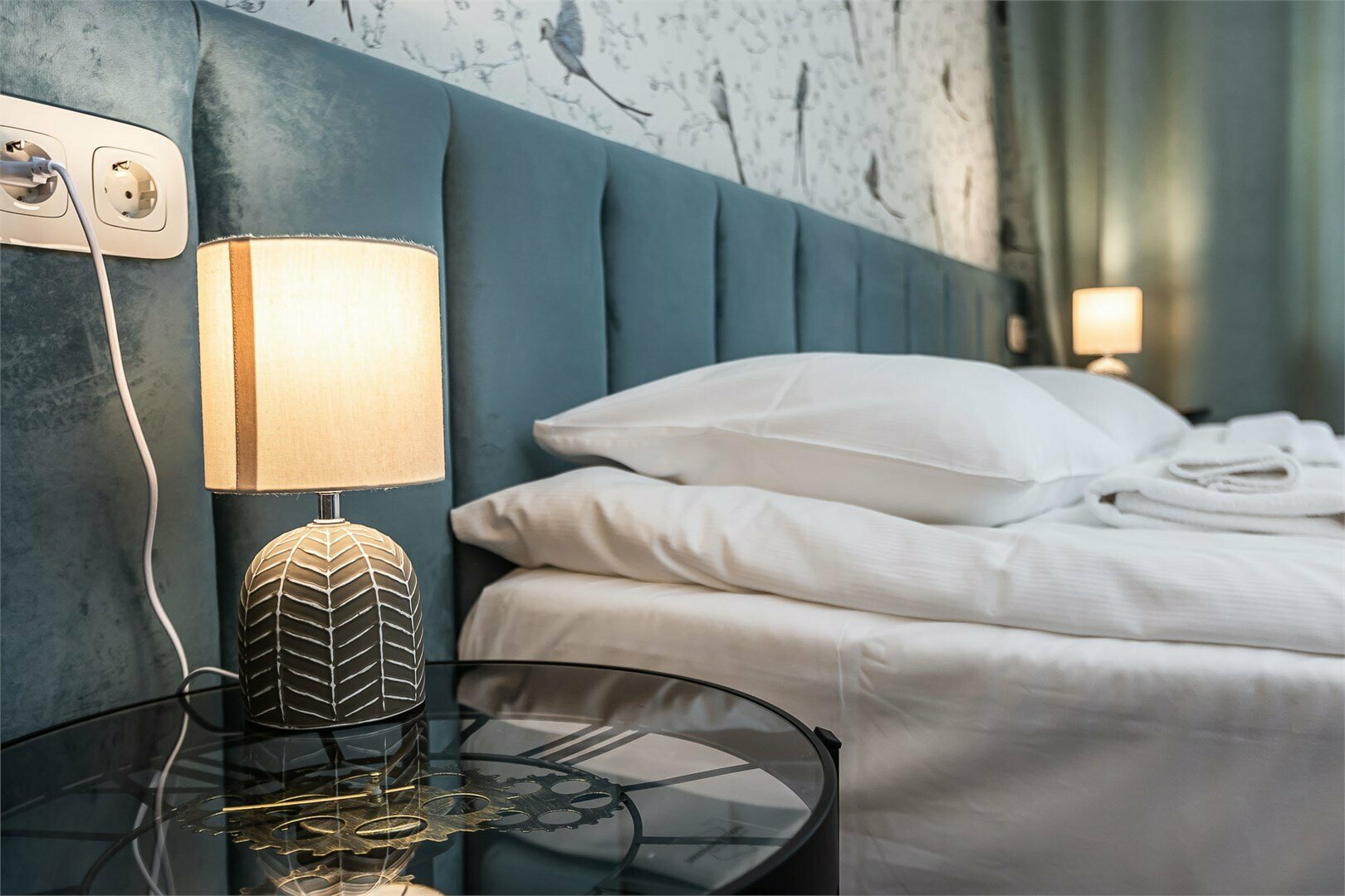 Джуниор сюит