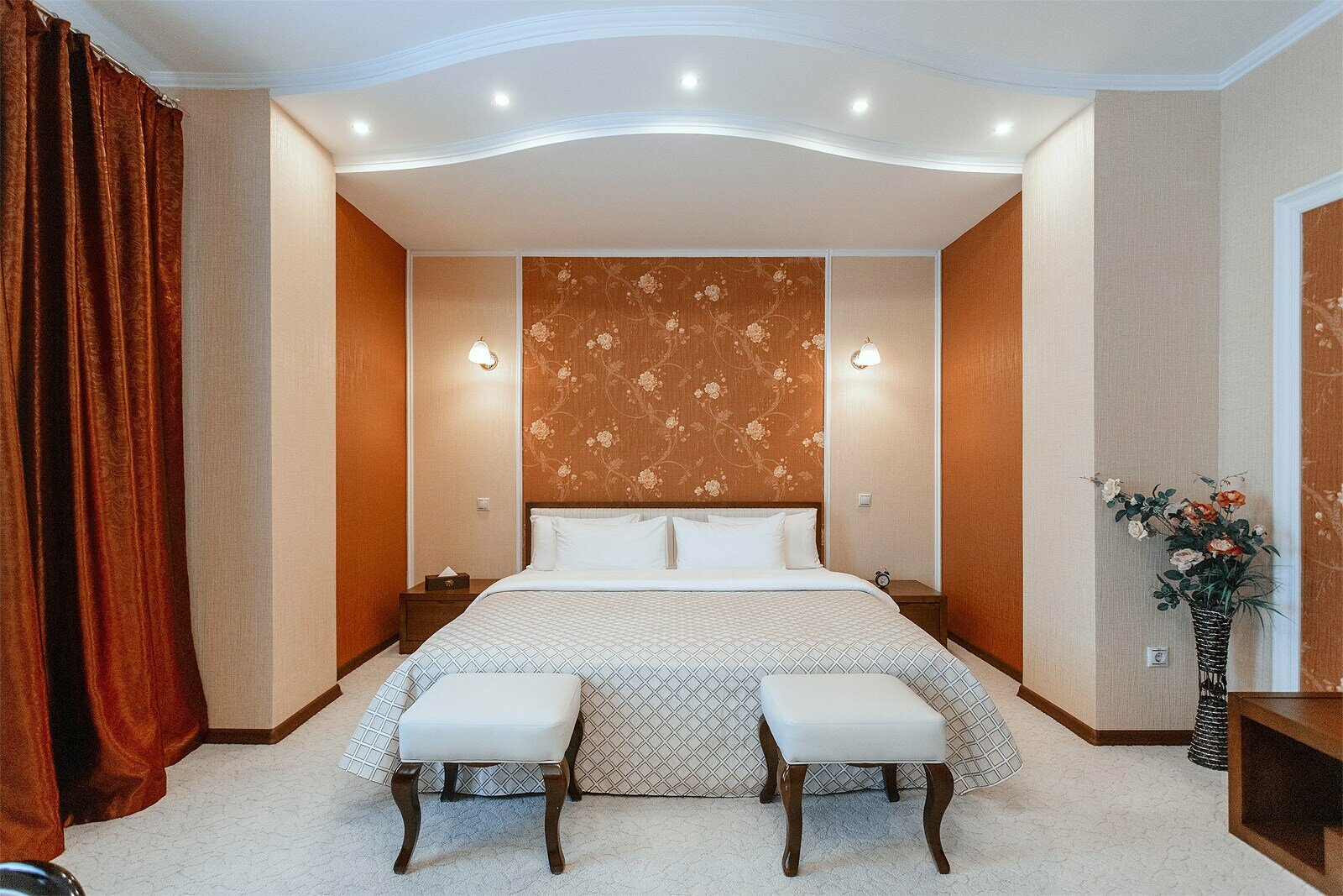 Джуниор Сюит Премиум