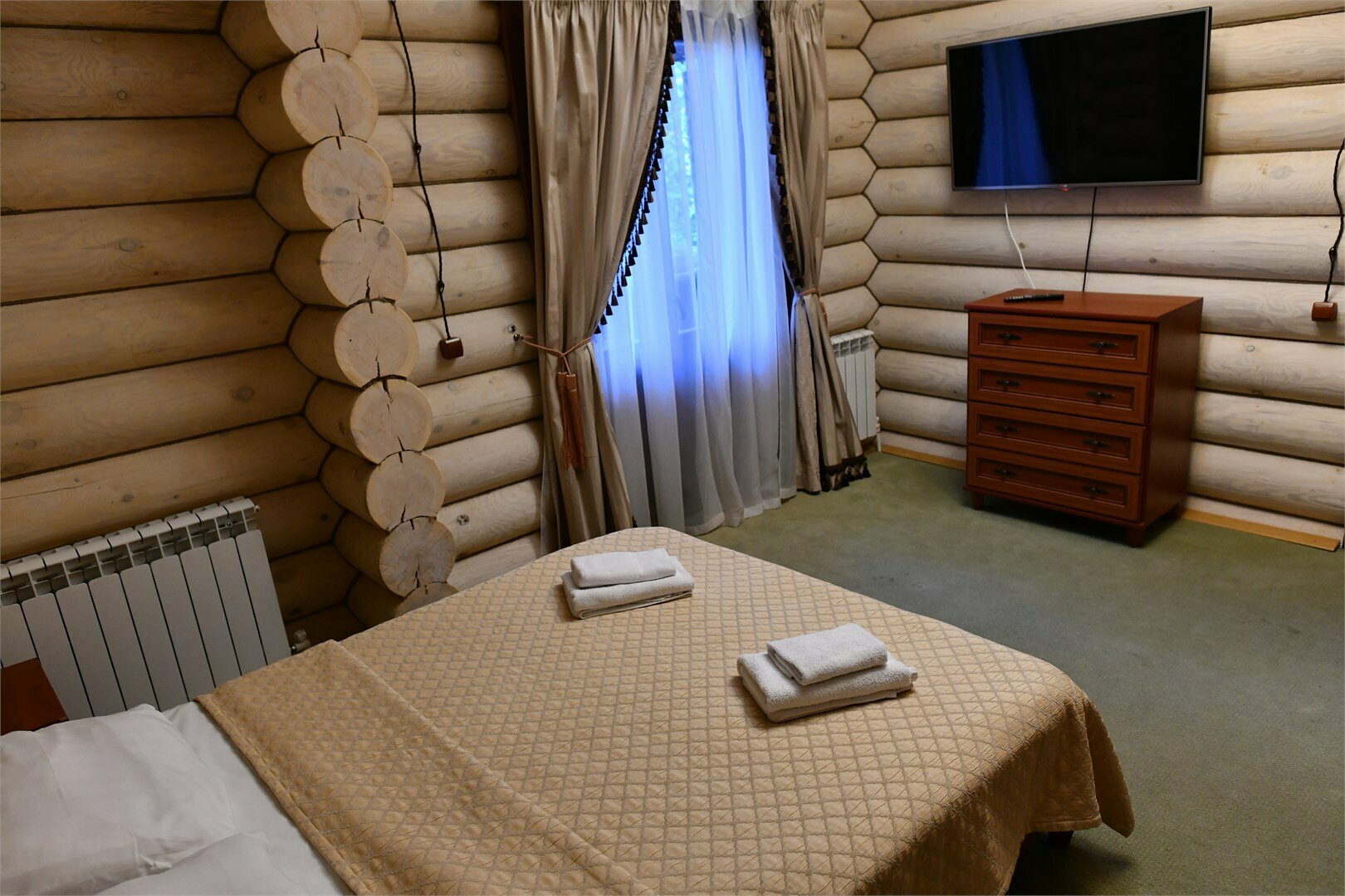 Коттедж №7б