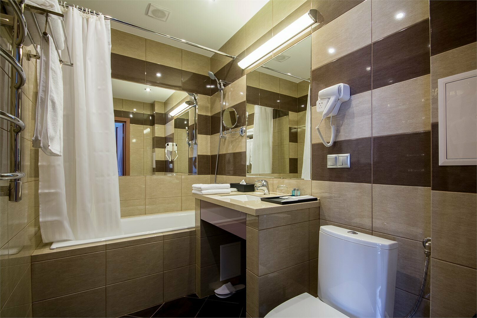 Одноместный номер