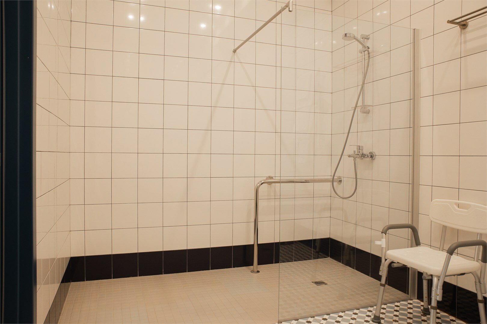 Двухместный номер с 2 отдельными кроватями