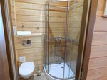 Двухместный номер с 2 отдельными кроватями в Созвездие Байкала