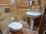 Двухместный номер с 2 отдельными кроватями в Созвездие Байкала