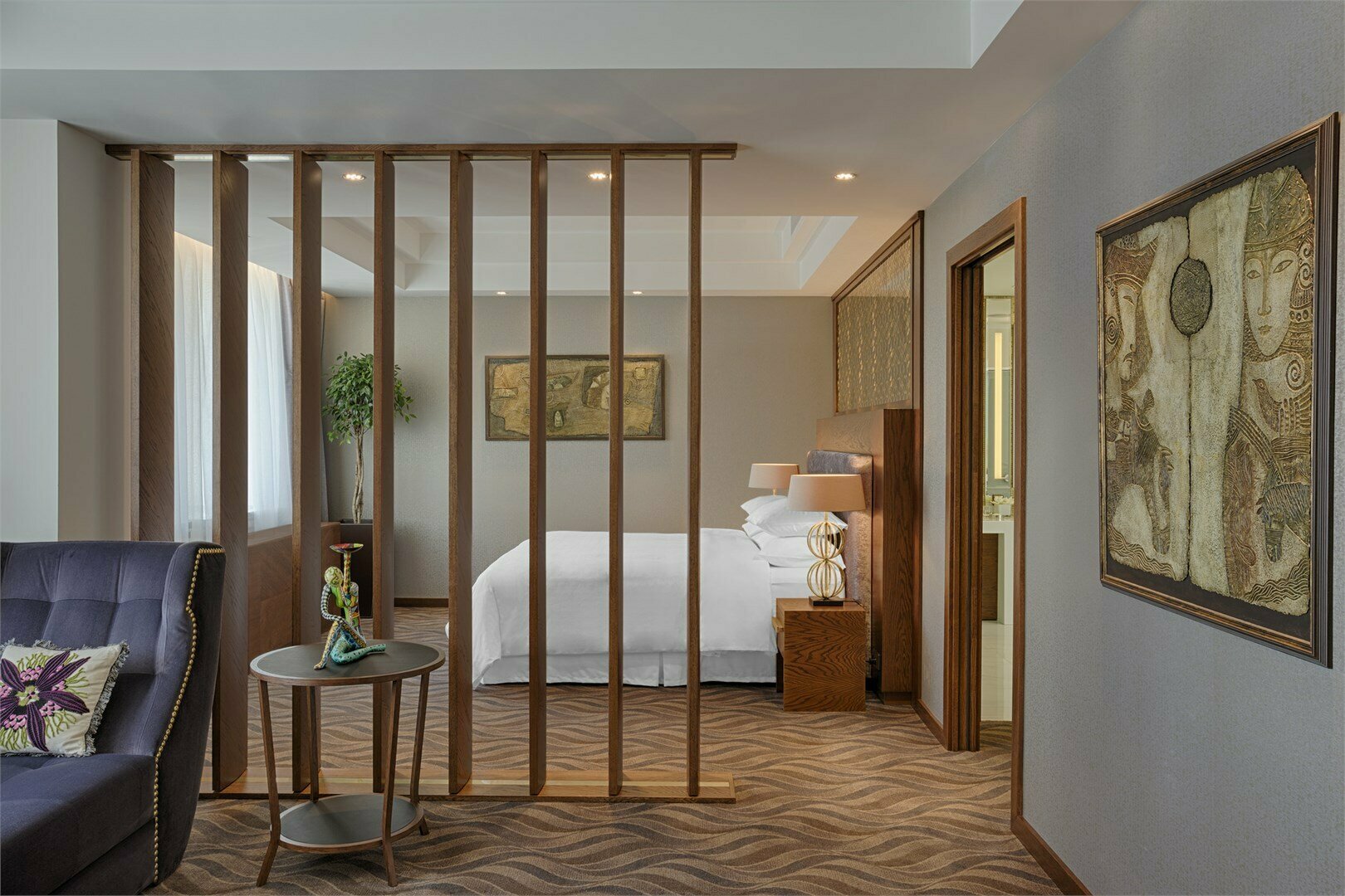 Люкс Президентский