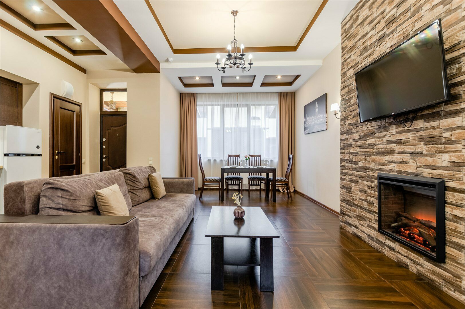 Вилла "Шале"