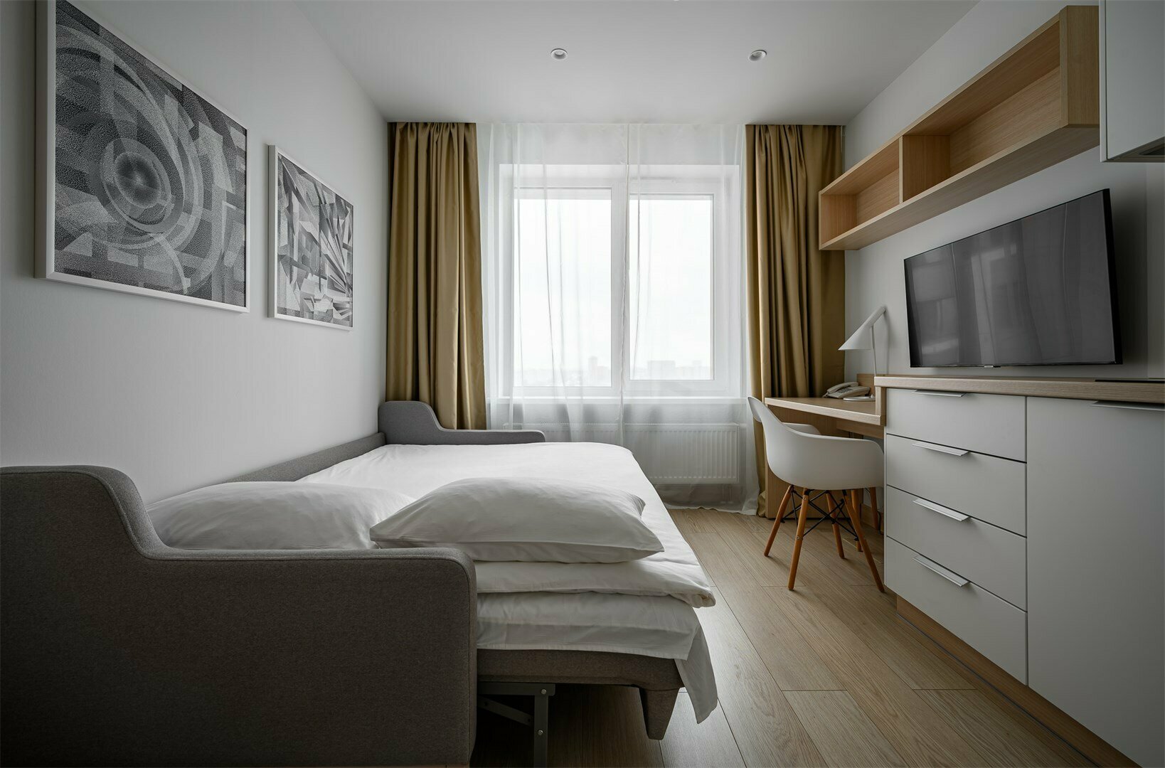 Студия (Технопарк)