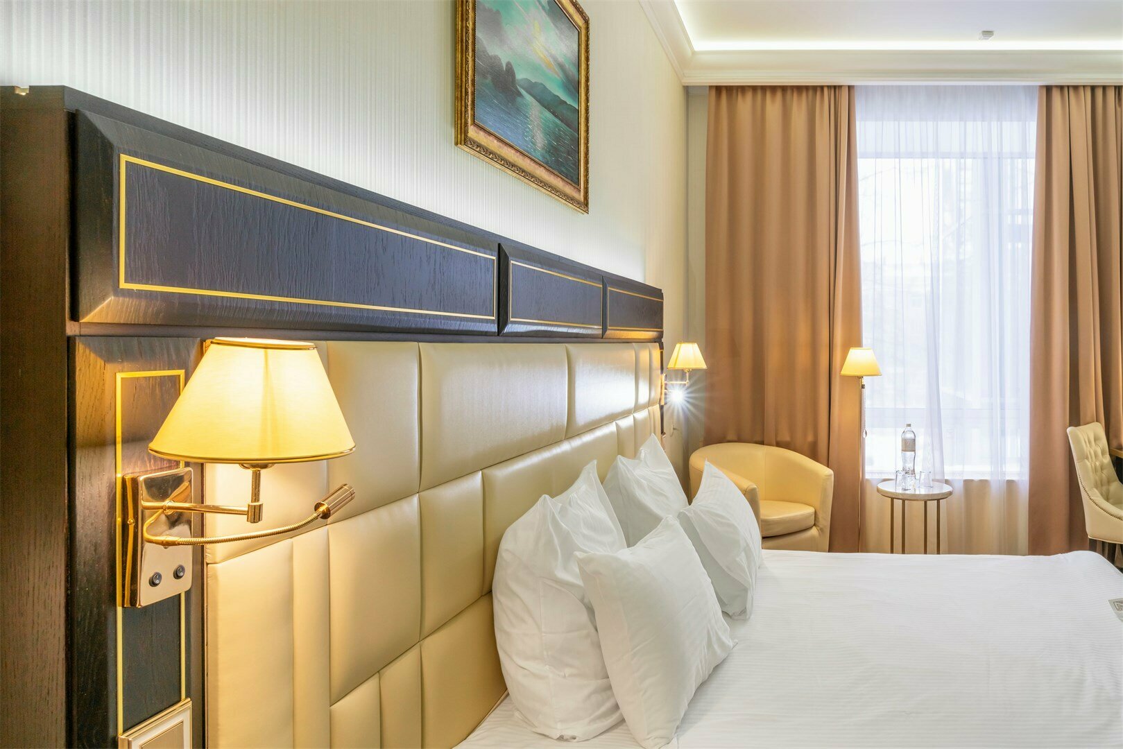 Улучшенный номер для маломобильных граждан