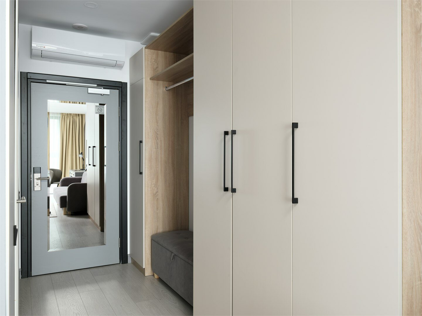 SUPERIOR без кухни