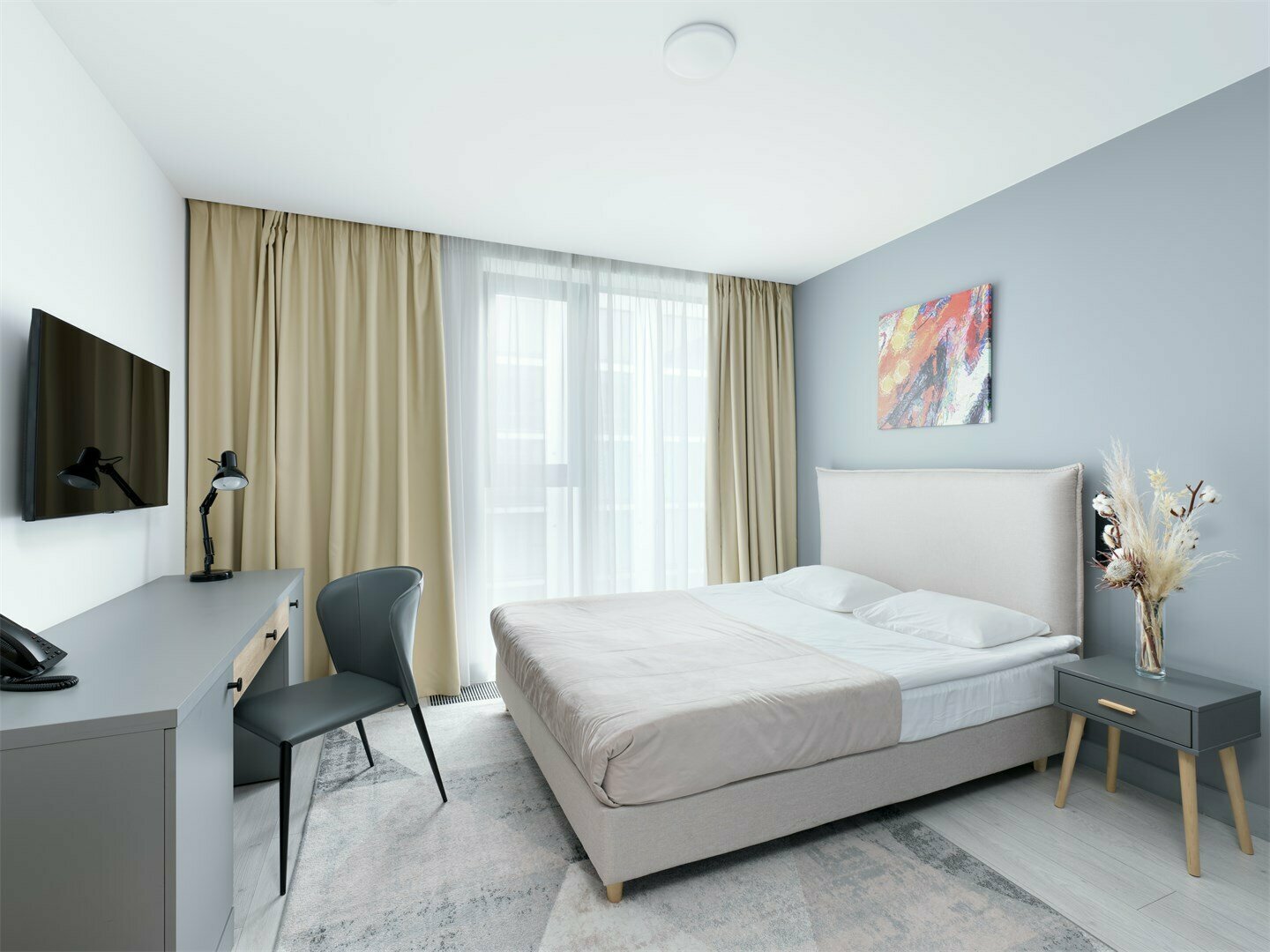 SMART без кухни