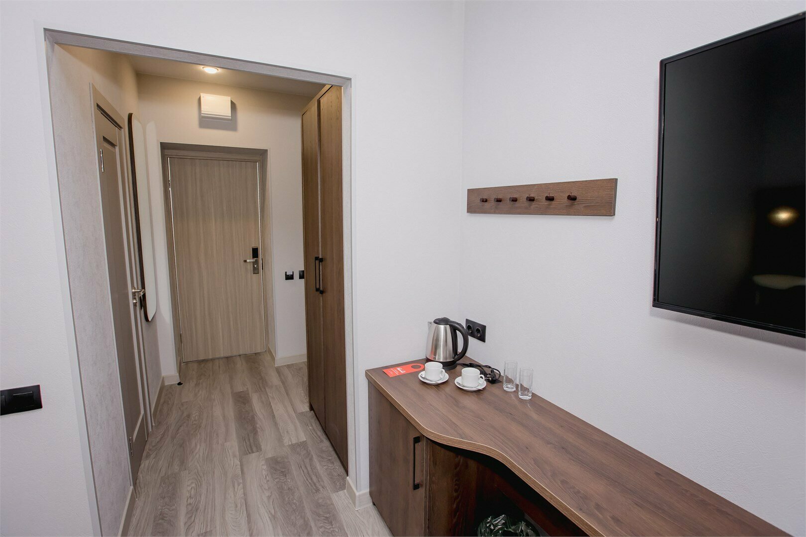 Комфорт  2-местный